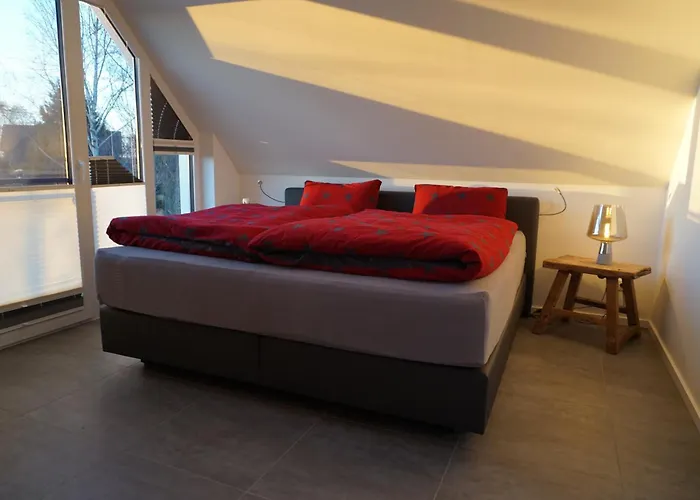 Ferienhaus Marny