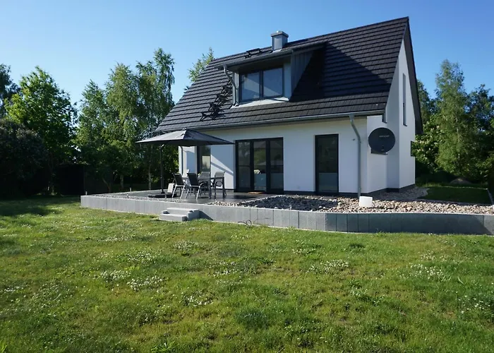Ferienhaus Marny