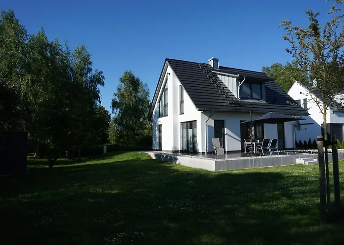 Ferienhaus Marny