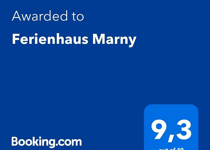 Ferienhaus Marny