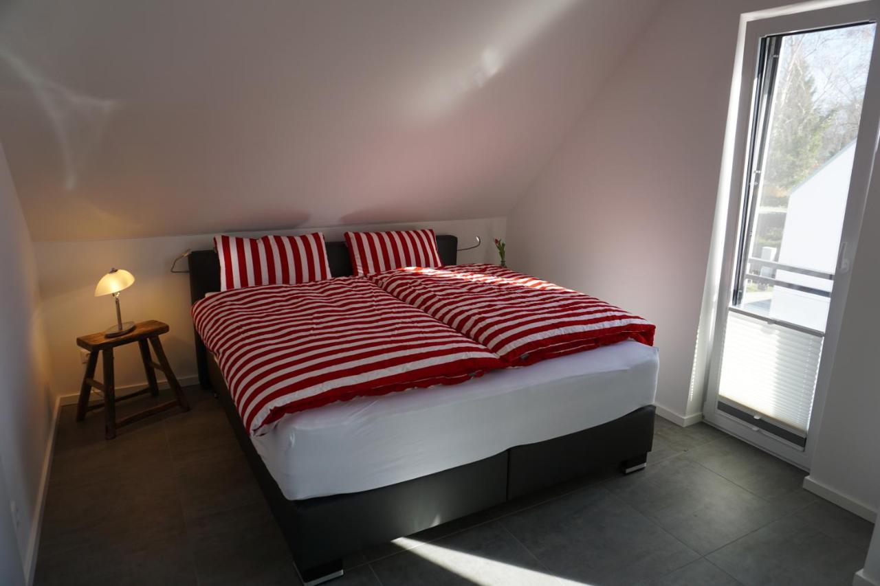 Holiday home Marny