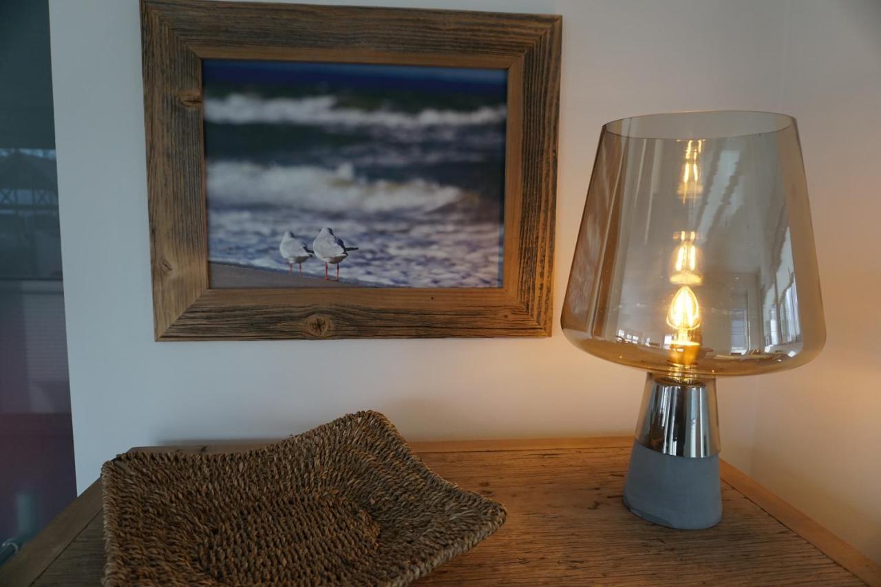 Holiday home Marny *