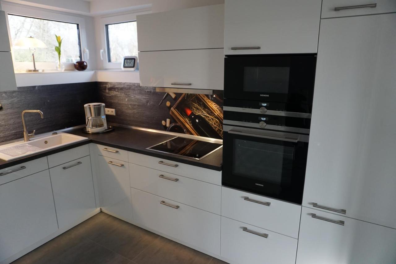Marny Holiday home Trassenheide