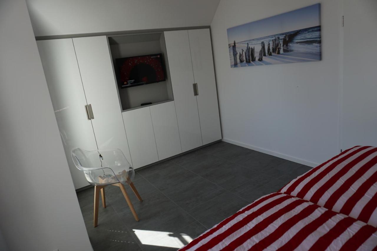 Holiday home Marny Trassenheide