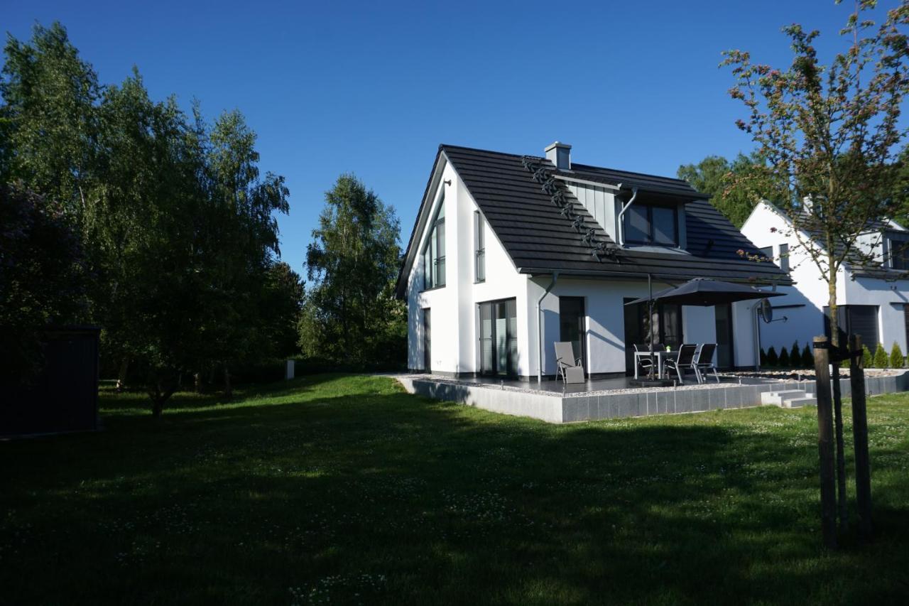 Holiday home Marny *