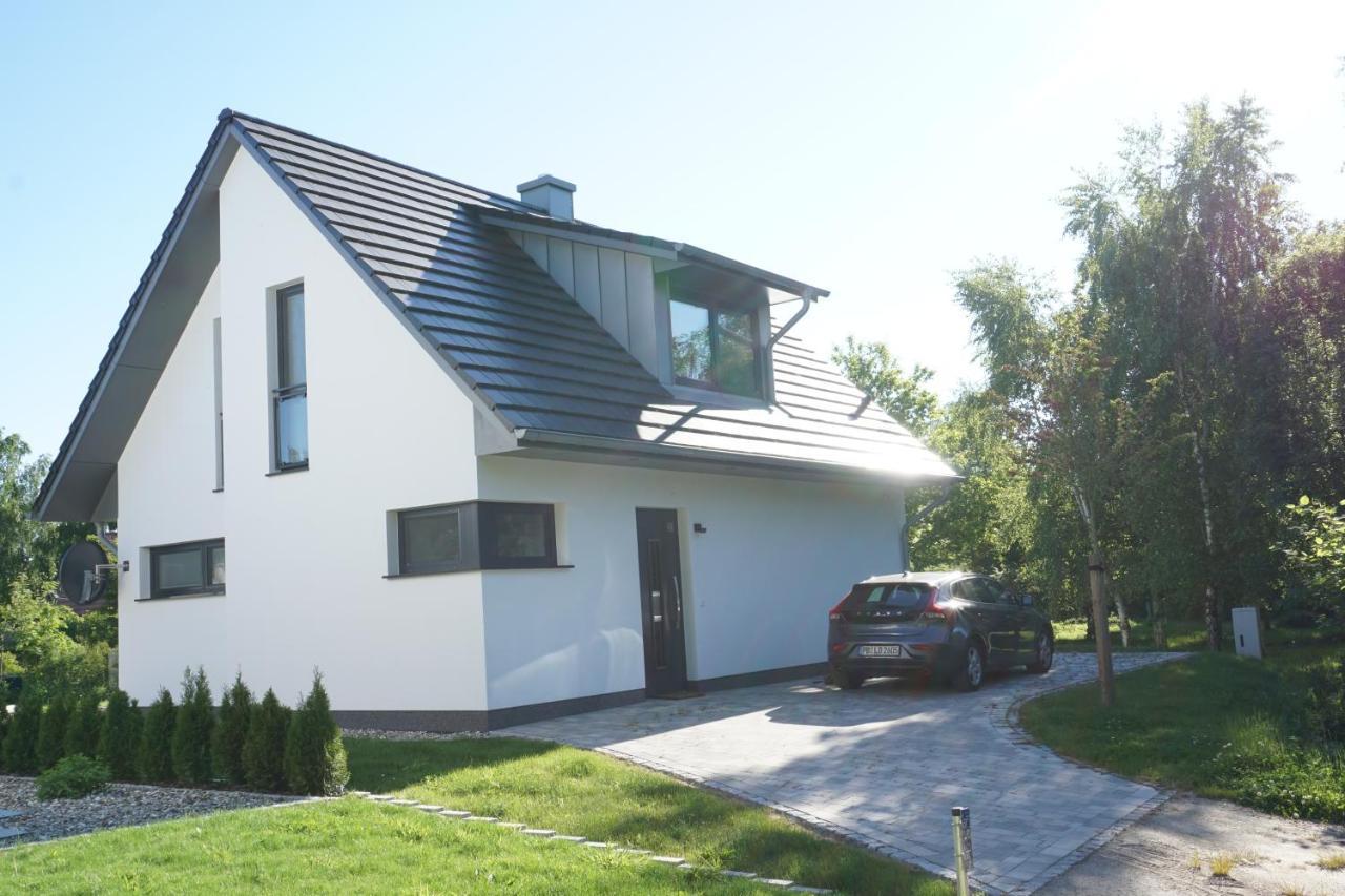 Holiday home Marny Trassenheide