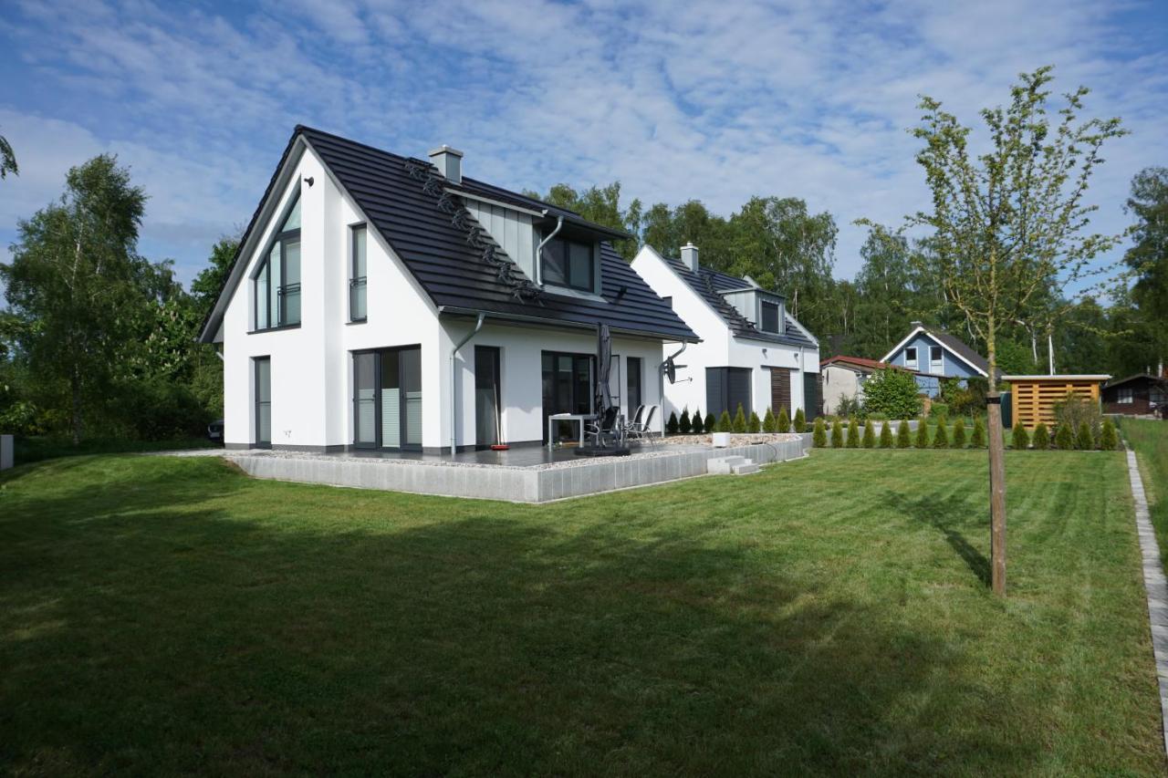 Holiday home Marny *